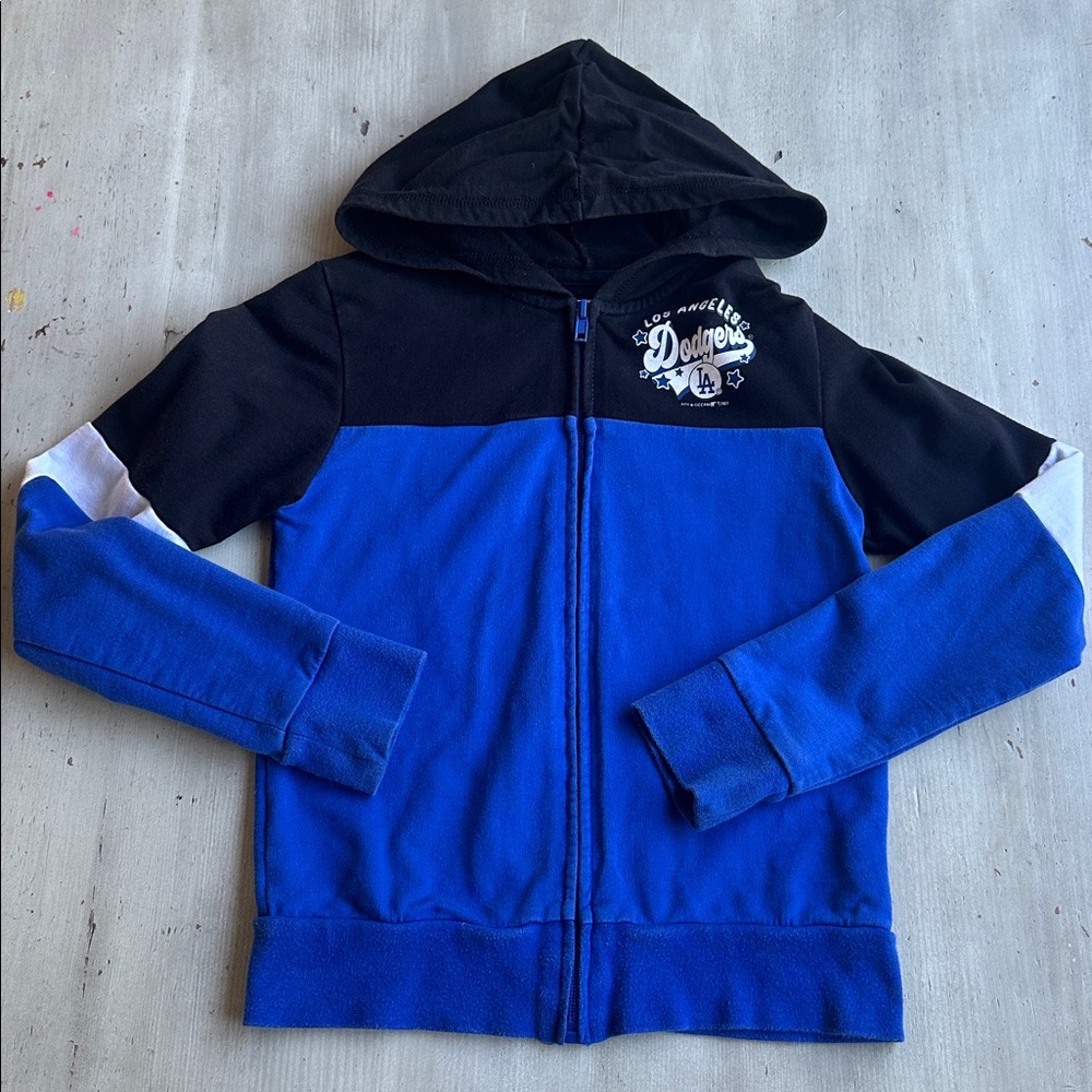 LA Dodgers hoodie